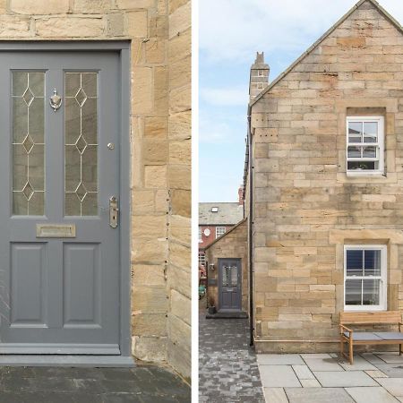 The Tynemouth Cottage Exteriör bild